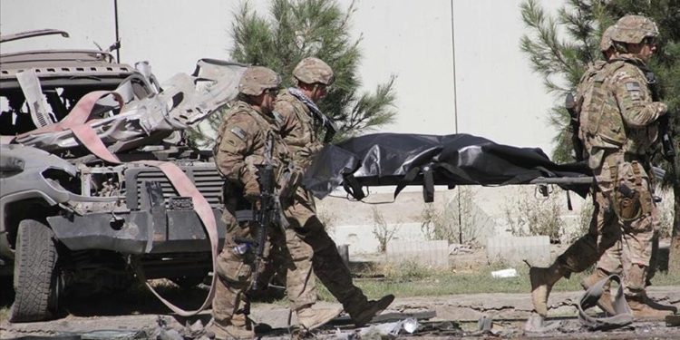 أسئلة البحث عن استقرار المنطقة!