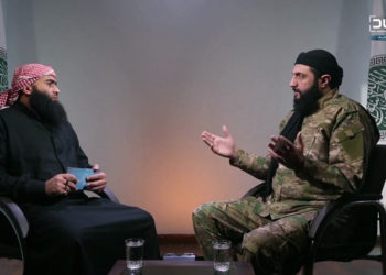 إدلب ما بعد سوتشي.. متى يظهر الزعيم أبو محمد الجولاني معلناً بداية مرحلة جديدة؟