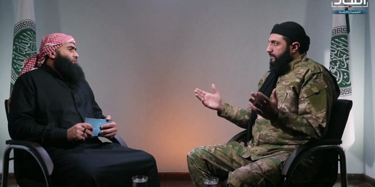 إدلب ما بعد سوتشي.. متى يظهر الزعيم أبو محمد الجولاني معلناً بداية مرحلة جديدة؟