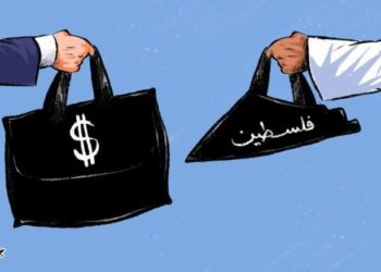 إبراهيميون وإرهابيون