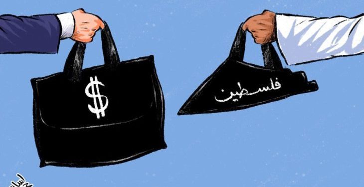 إبراهيميون وإرهابيون