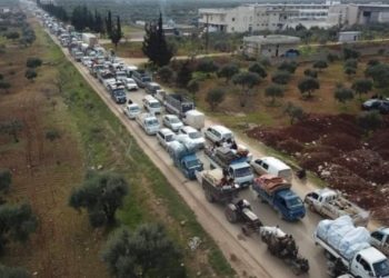 إدلب: هل يصبح المؤقت دائمًا؟