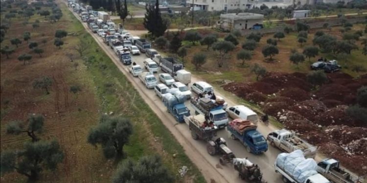 إدلب: هل يصبح المؤقت دائمًا؟