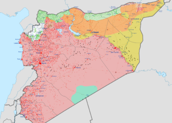 “الوساطة”.. تكتيك روسيا للوصول إلى المصالح الاستراتيجية في سورية