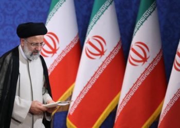 النظام الإيراني والبحث الدائم عن عدو خارجي