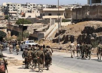 النظام السوري يشنّ اعتقالات في درعا بالتزامن مع عمليات التسوية