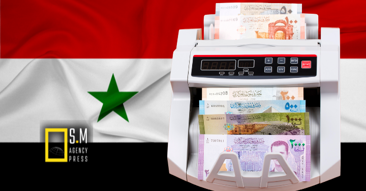 الموازنة السورية لعام 2022 مأزق جديد لنظام الأسد