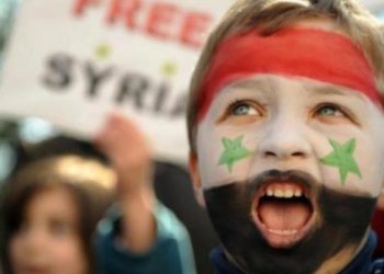 السوريون تحت قبضة الجريمة المنظمة