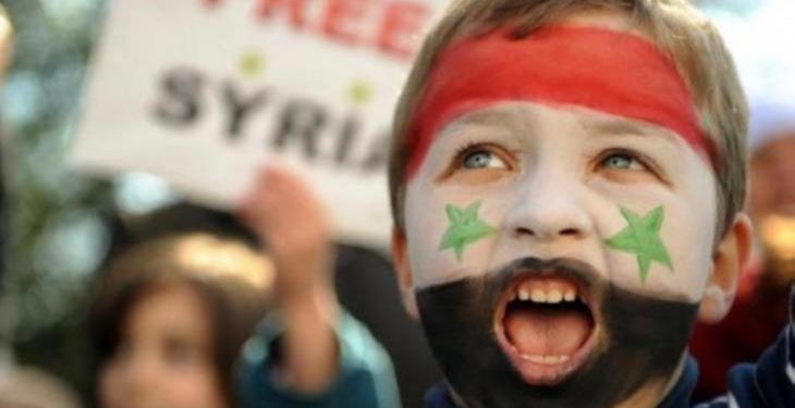 السوريون تحت قبضة الجريمة المنظمة