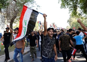 البراغماتية الإيرانية وتجلياتها العراقية