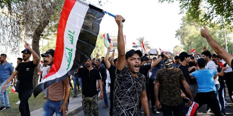 البراغماتية الإيرانية وتجلياتها العراقية