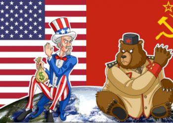 الاحتواء بعد الحرب الباردة كيف فقدت واشنطن السلام بعد انهيار الاتحاد السوفياتي