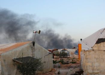 الائتلاف الوطني: خروقات روسيا في إدلب تهدف إلى تحقيق مكاسب من بعض الدول