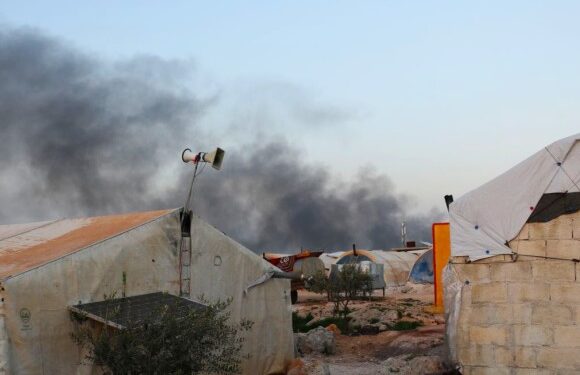 الائتلاف الوطني: خروقات روسيا في إدلب تهدف إلى تحقيق مكاسب من بعض الدول