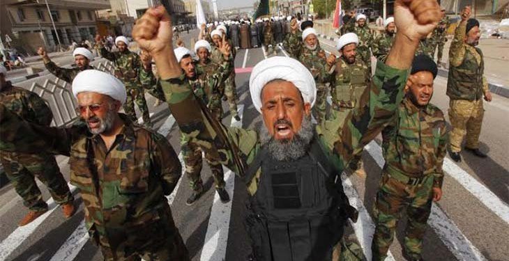 المظلومية الظالمة