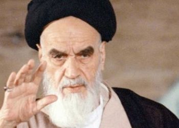 إيران الخمينية الكابوس الذي لم يفارق المنطقة