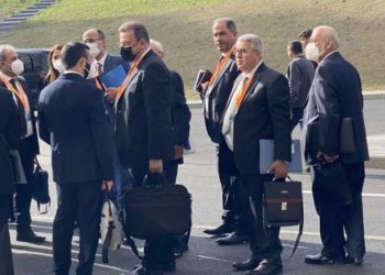 الجولة السادسة للجنة الدستورية السورية في جنيف: توافق على 4 عناوين لمضامين دستورية