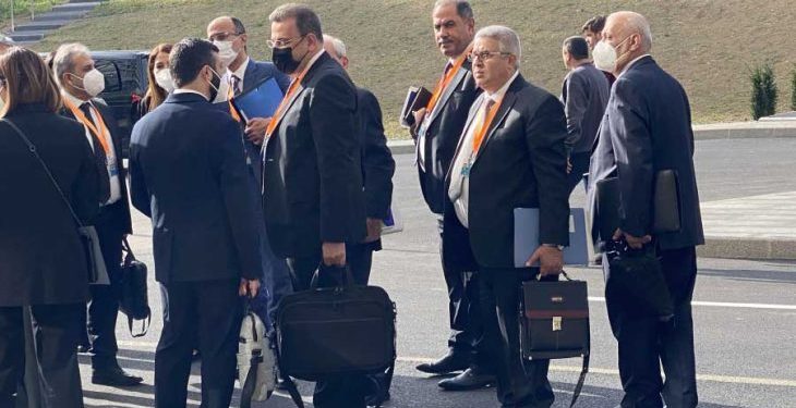 الجولة السادسة للجنة الدستورية السورية في جنيف: توافق على 4 عناوين لمضامين دستورية