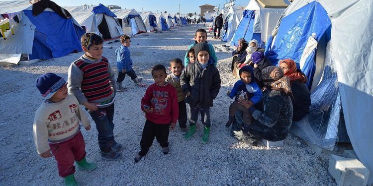 السوريون يترقبون .. والأيام القادمة حُبلى بالمتغيرات؟!