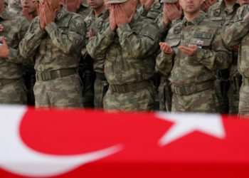 بوادر معركة تركية ـ كردية شمال شرقي سورية أنقرة تصعد تهديداتها و{قسد» تستعد لمقاومة «عنيفة»