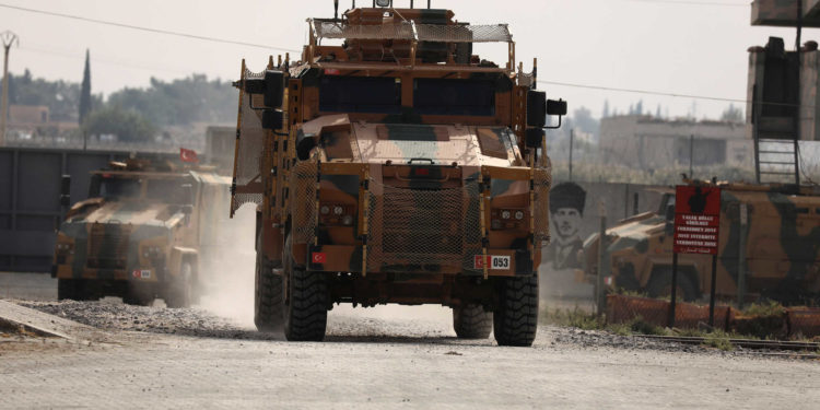 تعزيزات عسكرية لأطراف الصراع على جبهات الشمال السوري