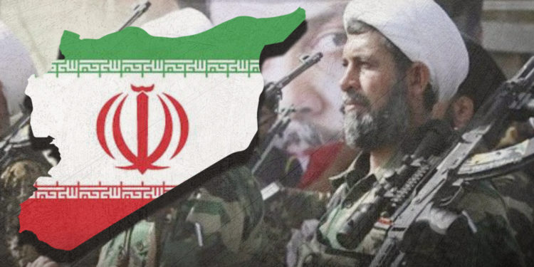 تزايد انتهاكات الميليشيات المدعومة إيرانياً شرق سورية: «حزب الله» العراقي يعتقل مدرسين في الرقة بعد تحذيرهم من «انتشار التشيع»