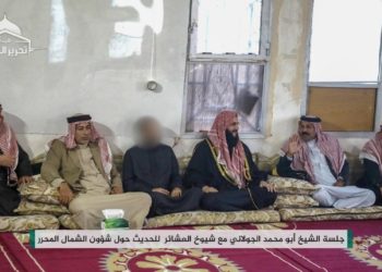 تحرير الشام: بين رفض روسيا..وأولويات تركيا بعد سوتشي