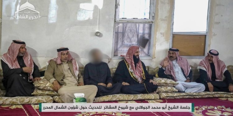 تحرير الشام: بين رفض روسيا..وأولويات تركيا بعد سوتشي