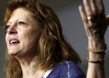 تغريدة لممثلة أميركية شهيرة ضد إسرائيل تفجر الإنترنت