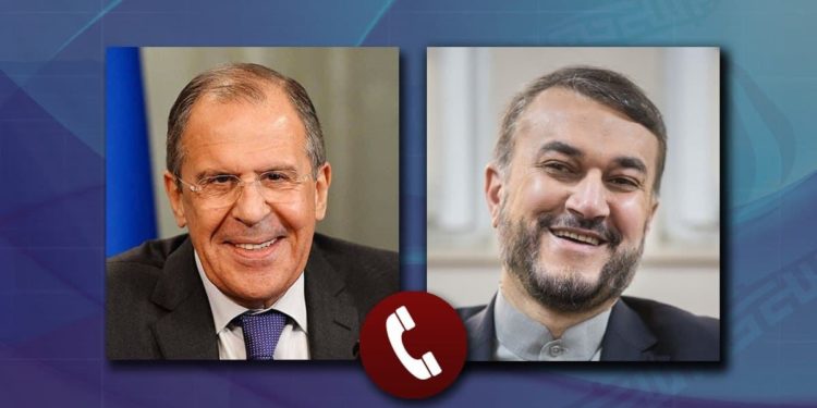 تباينات روسية إيرانية حول مفاوضات فيينا: موسكو تنتقد موقف طهران من استئنافها