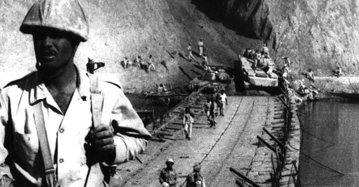 حرب السادس من تشرين أول / أكتوبر عام1973 التي كادت أنت تكون حربًا