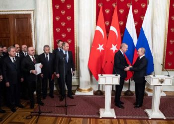 رسائل أردوغان حيال إدلب: تحذير أخير قبل العمل العسكري؟