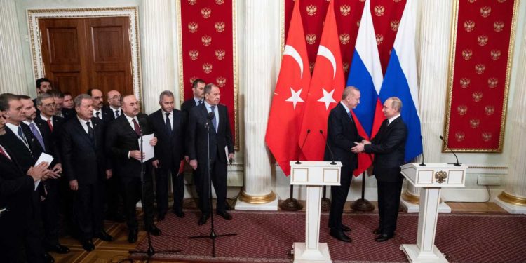 رسائل أردوغان حيال إدلب: تحذير أخير قبل العمل العسكري؟