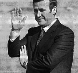 رفعت الأسد نافس شقيقه على {القصر} وهرم في المنفى… و{سامحه الرئيس} عبد الحليم خدام: قواته حاصرت دمشق ليقول إنه قادم للحكم… فاتخذنا إجراءات كي لا تنفجر سورية