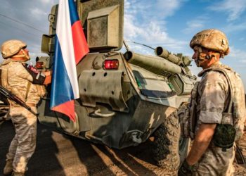 روسيا تعمل على تجنيد 650 شاباً سورياً لإرسالهم إلى فنزويلا