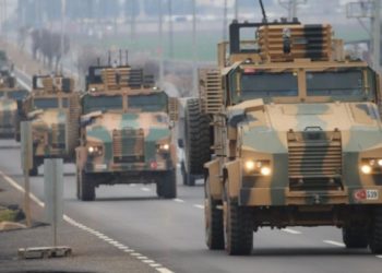 رسائل الميدان النارية بين صواريخ بوتين وتهديدات أردوغان