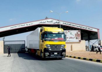 زعيمان جمهوريان في الكونغرس الأميركي: التطبيع مع الأسد خطأ منظمات سورية معارضة تدعو عمّان إلى عدم التقارب مع دمشق