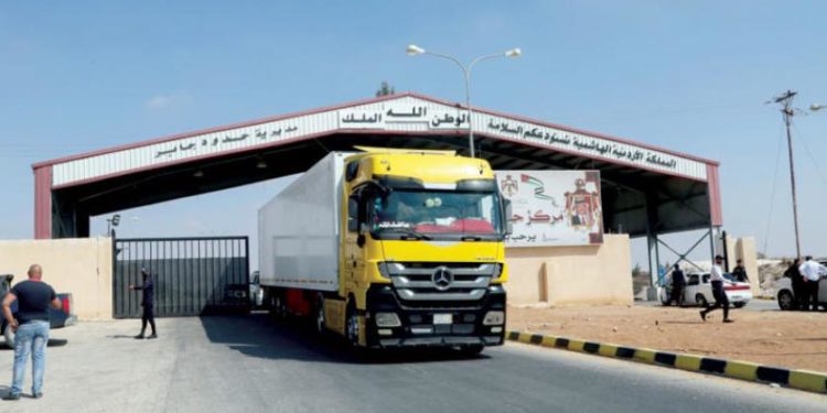 زعيمان جمهوريان في الكونغرس الأميركي: التطبيع مع الأسد خطأ منظمات سورية معارضة تدعو عمّان إلى عدم التقارب مع دمشق