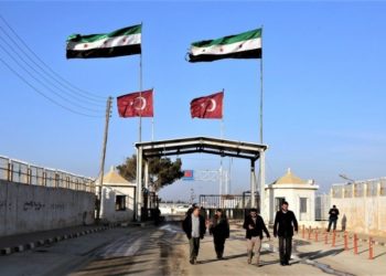 سورية: طبول الحرب تحت سقف البازار السياسي