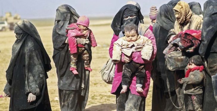 سورية: وتيرة متصاعدة في هجمات تنظيم «الدولة الإسلامية» لا تسجلها بياناته الرسمية