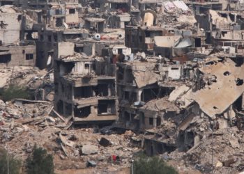 طُعم العودة إلى مخيم اليرموك