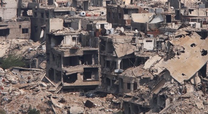 طُعم العودة إلى مخيم اليرموك