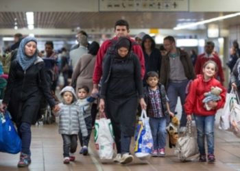 عن الهجرة واللجوء مرة أخرى