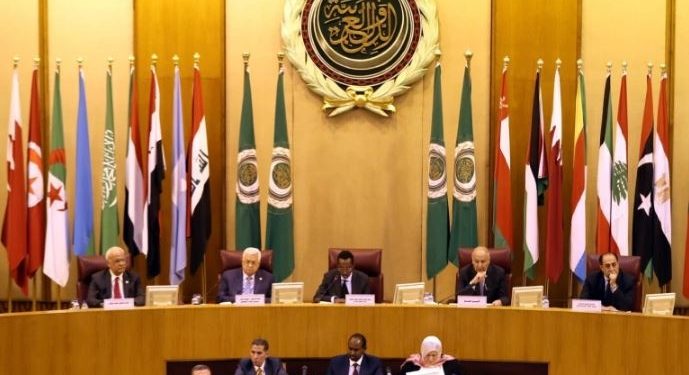 عودة سورية إلى الجامعة: عودة الضال إلى الضالين!