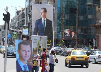 عن إعادة تأهيل طاغية أو تغيير سلوكه