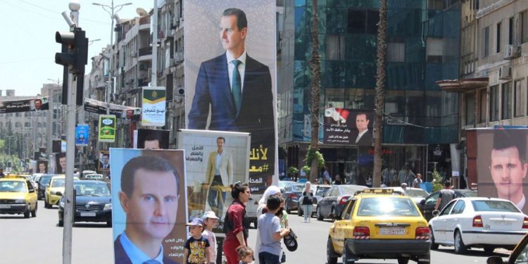 عن إعادة تأهيل طاغية أو تغيير سلوكه