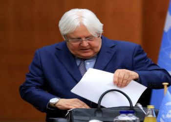 غريفيث لمجلس الأمن: أكثر من 90 بالمائة من السوريين يعيشون تحت خط الفقر