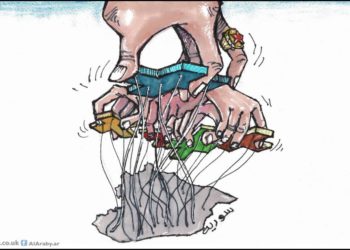 المسألة السورية وطروح الفيدرالية