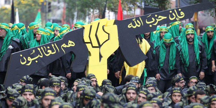 قواعد الإشتباك