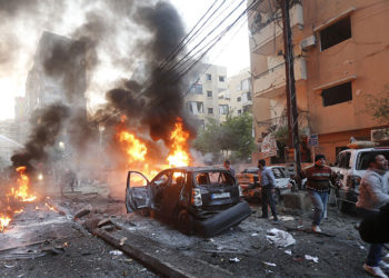 مــســتــضــعــفــــــون!